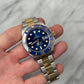 2021 126613LB Bluesy Preowned Complete