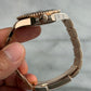 2023 126715CHNR Rootbeer Preowned and Polished Complete