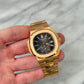 2020 5980/1r Nautilus Like New, Old Buckle Complete