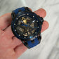 N/A DBEX0749 Excalibur Spider Huracan Preowned Watch Only