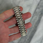 N/A 228396TBR Ice Blue Roman Preowned Watch Only