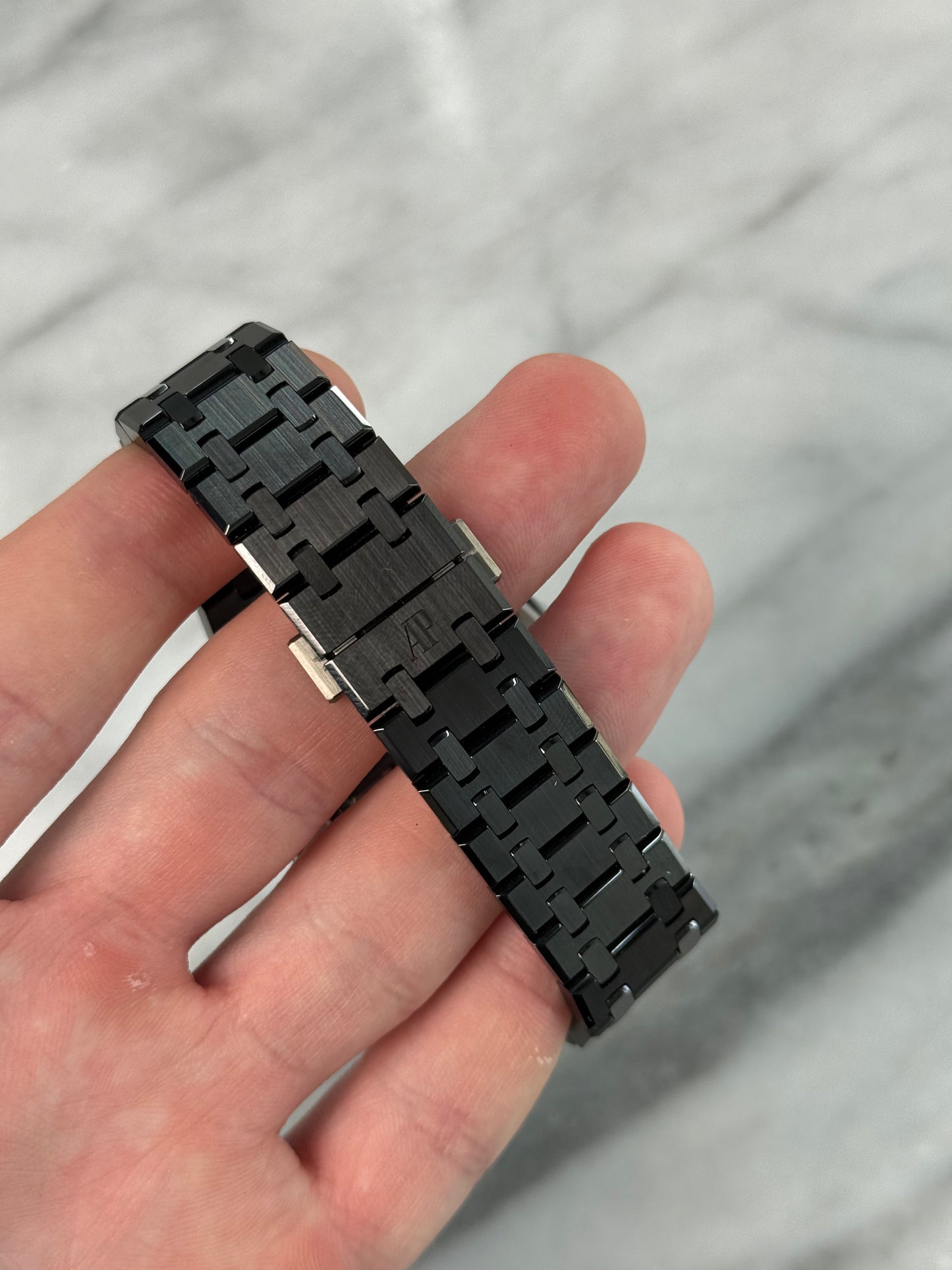2023 26240CE Black Ceramic Like New Complete