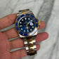 2024 126613LB Bluesy Preowned Complete