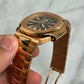 2022 5980/1R Nautilus, New Buckle Preowned Complete