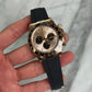 2024 126515LN Sundust Preowned Complete w/ White Tag