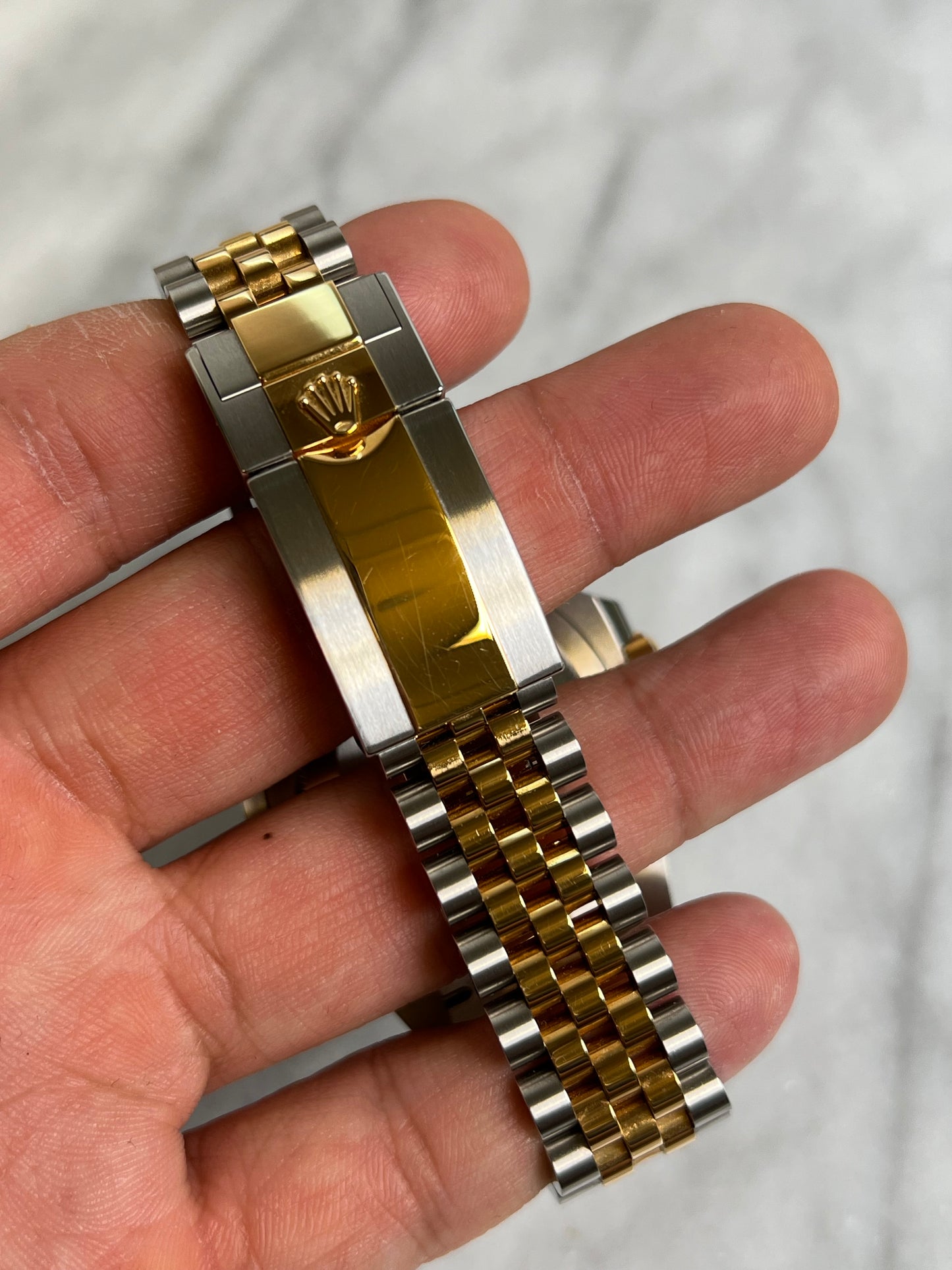 2023 126713GRNR TT GMT Preowned Complete