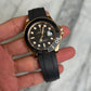 2022 126655 YM40, GF Straps Preowned Complete