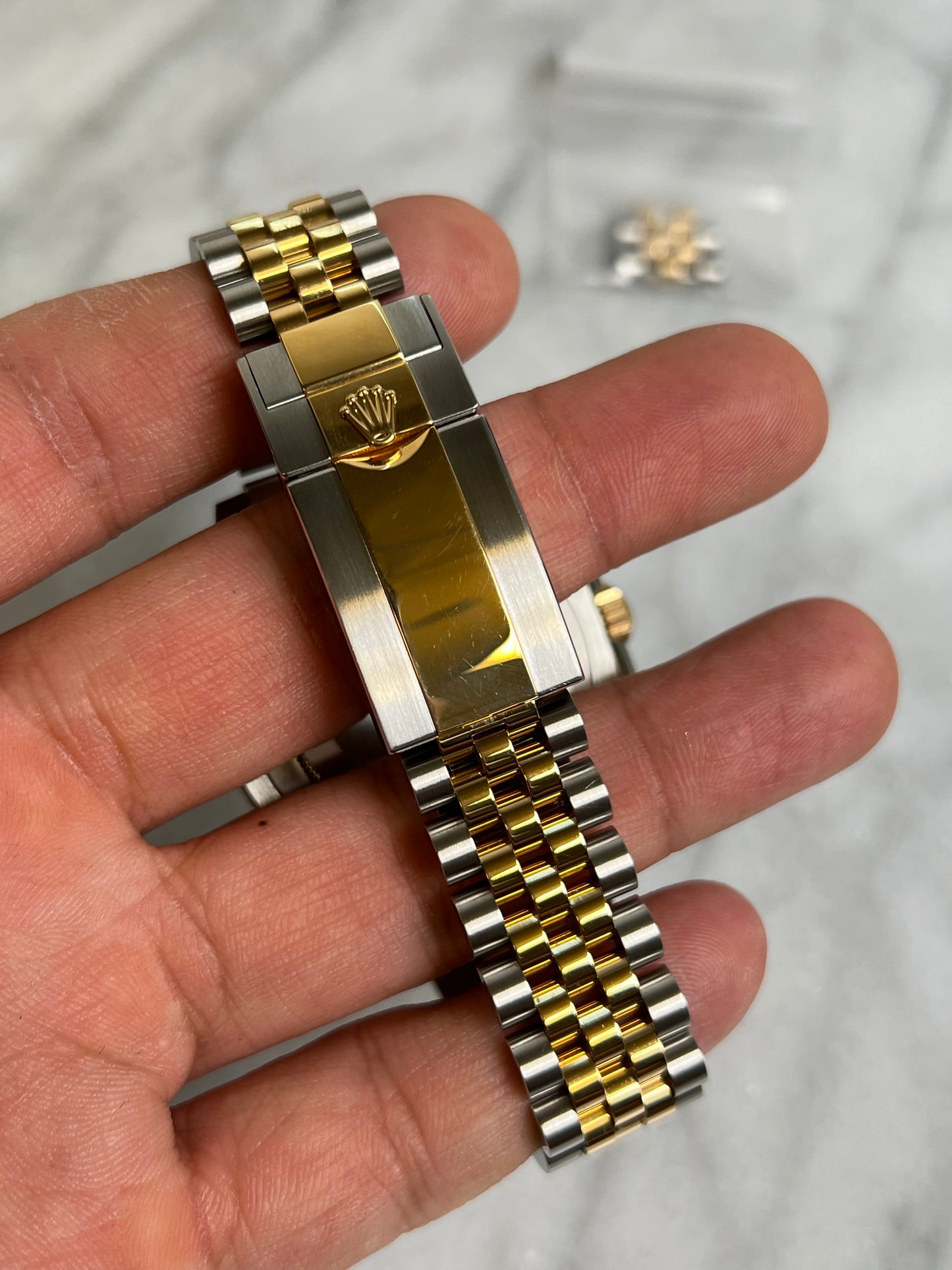 2024 126713GRNR TT GMT Preowned Complete