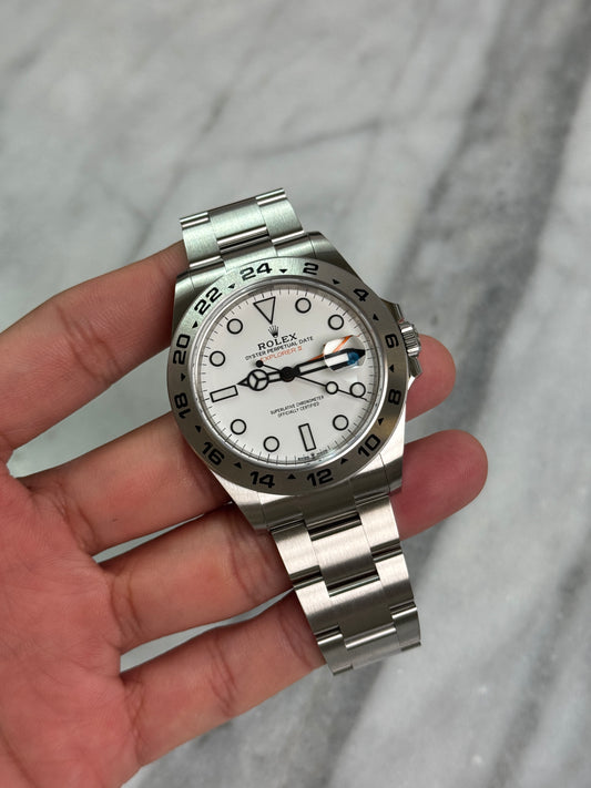2025 226570 Polar New Complete