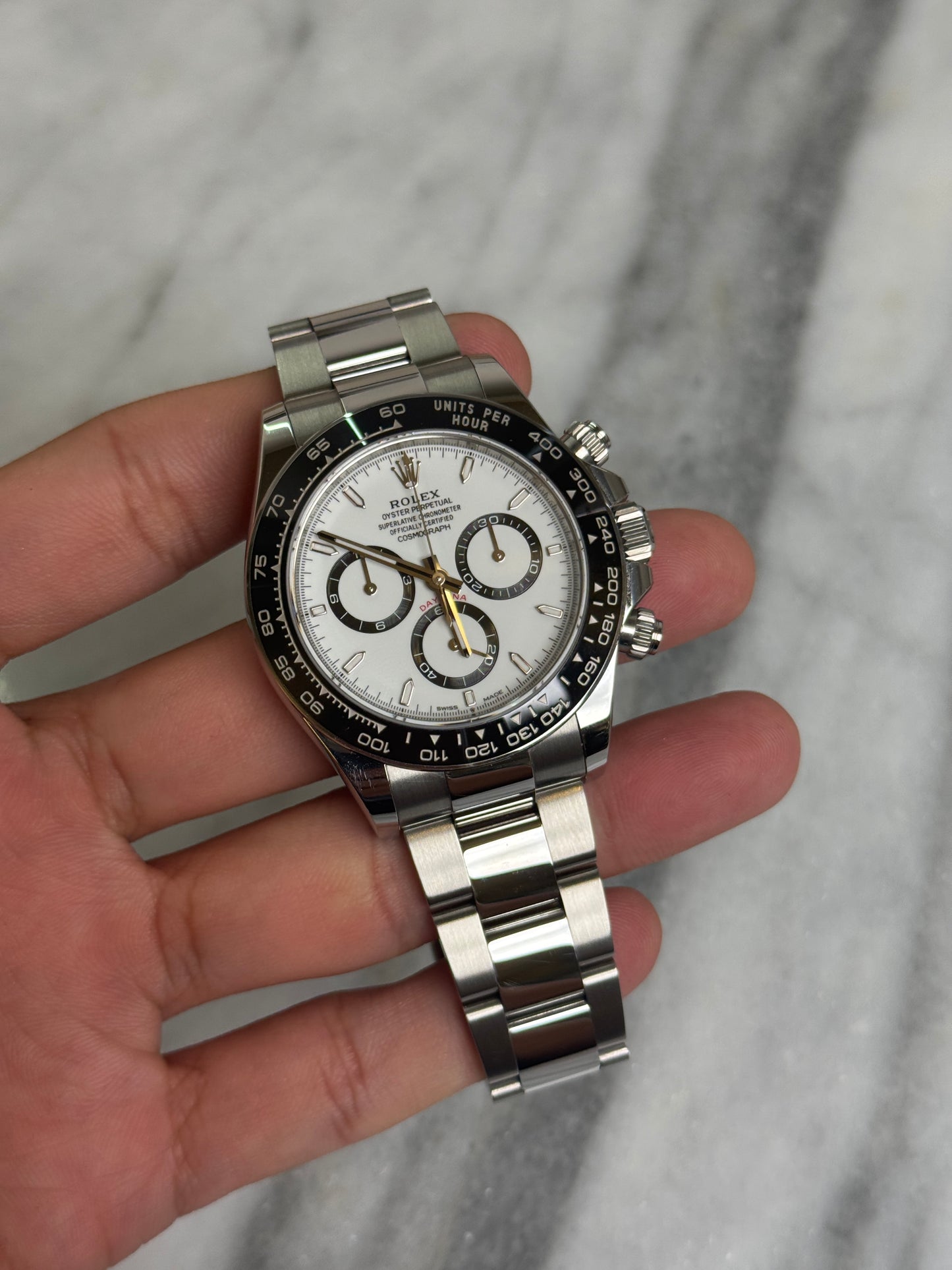 2024 126500LN Panda New Complete