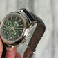 2022 5270P-014 Green Perpetual Calendar Preowned Complete