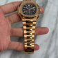 2022 5980/1R Nautilus, New Buckle Preowned Complete