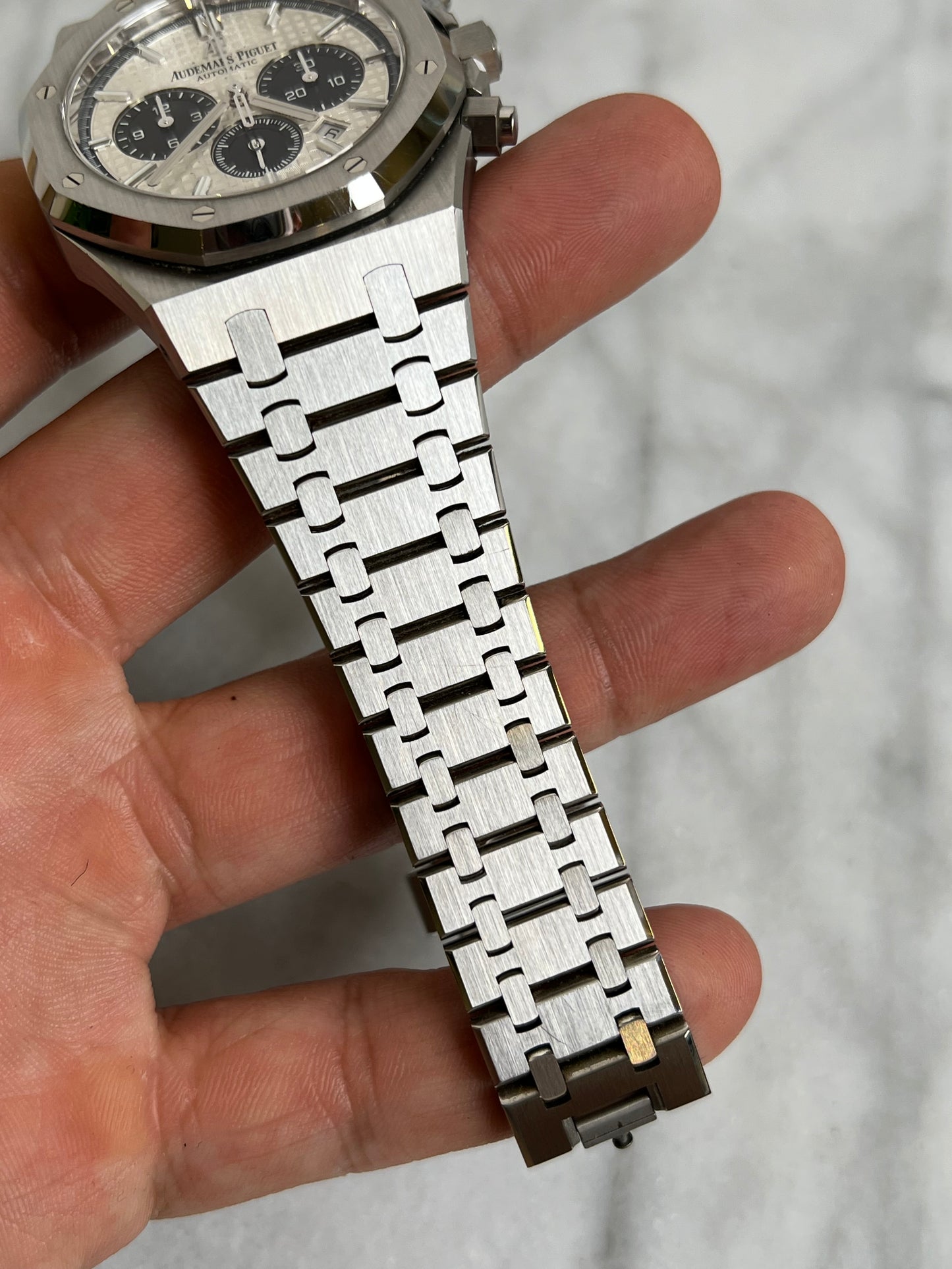 2021 26331ST Panda Preowned Complete