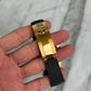 2025 226658 YG YM42, EF Straps Like New Complete