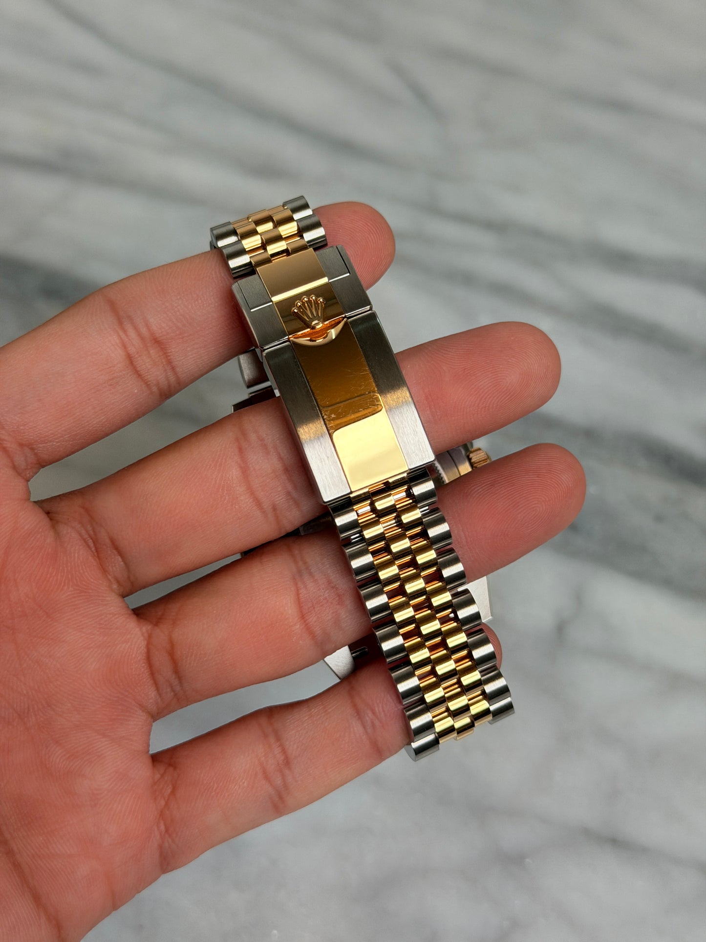 2025 126713GRNR TT GMT Preowned Complete