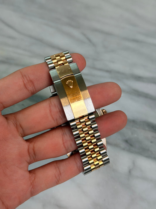 2022 326933 Jubilee Black Sky Preowned Complete