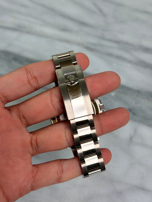 2023 116509 Meteorite Preowned Complete w/ White Tag