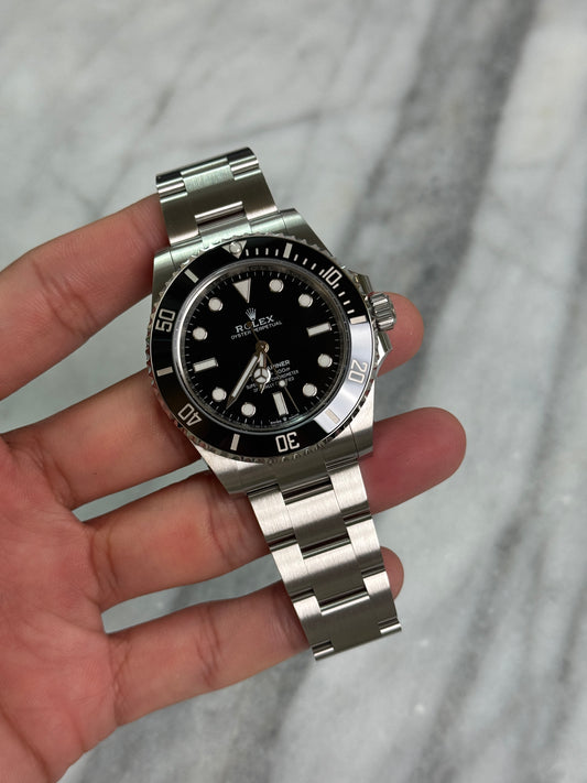 2025 124060 No Date New Complete