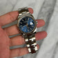 2024 126234 Oyster Blue Index DJ36 New Complete