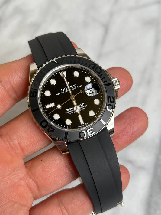 2023 226659 YM42, DF Straps Preowned Complete