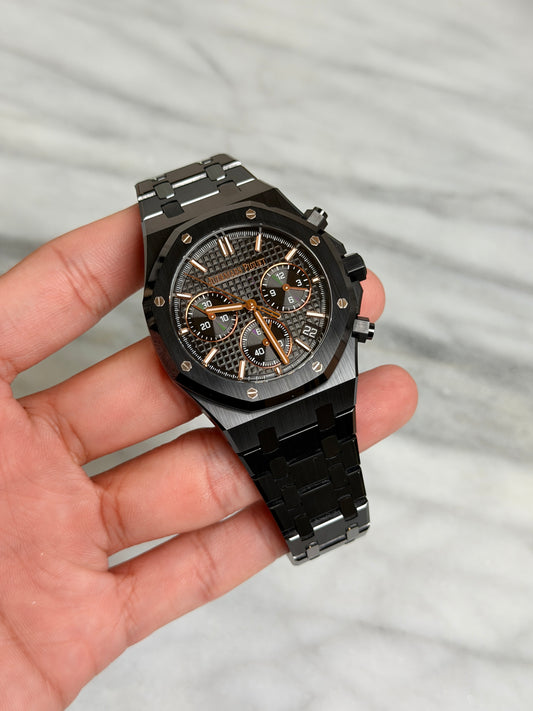 2023 26240CE Ceramic Chrono Like New Complete