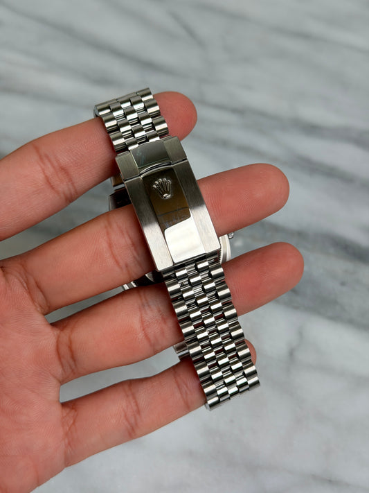 2024 126234 Jubilee Wimbledon DJ36 Like New Complete