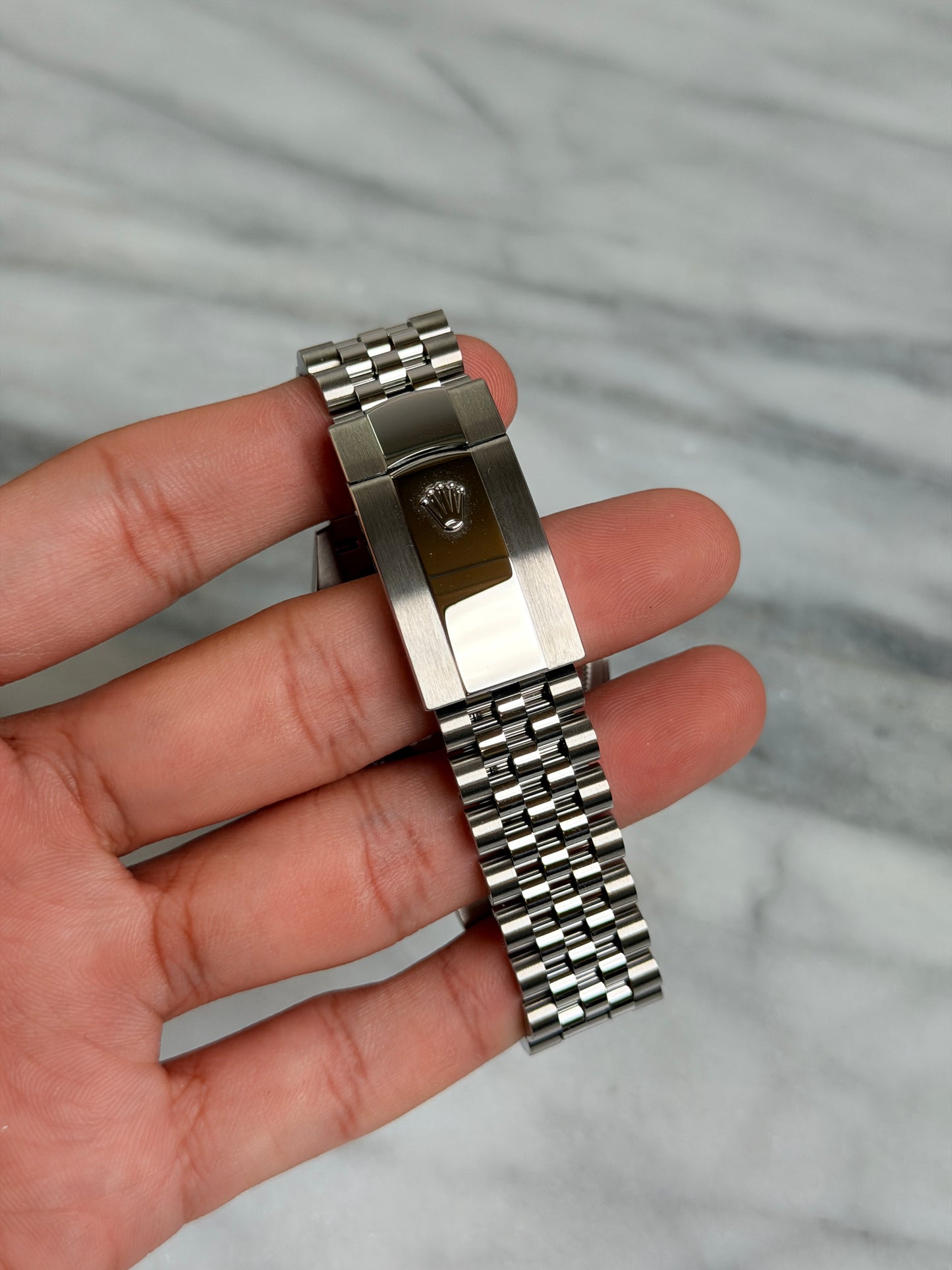 2023 126234VI Jubilee Purple VI/IX Diamond DJ36 Like New Complete