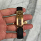 2022 126655 YM40, EF Straps Preowned Complete