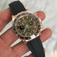 2025 126515LN Choco, DF Straps New Stickered Complete