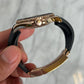 2023 126655 YM40, EF Straps Preowned Complete