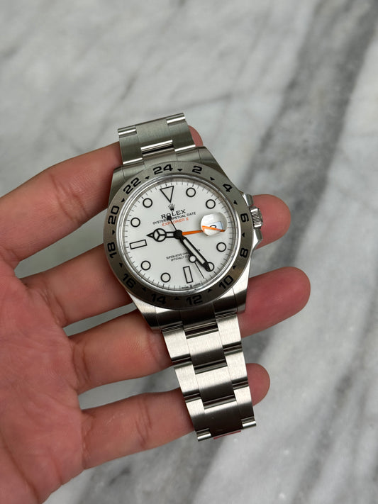 2025 226570 Polar New Complete
