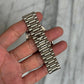 2023 228239A Meteorite Preowned and Polished Complete