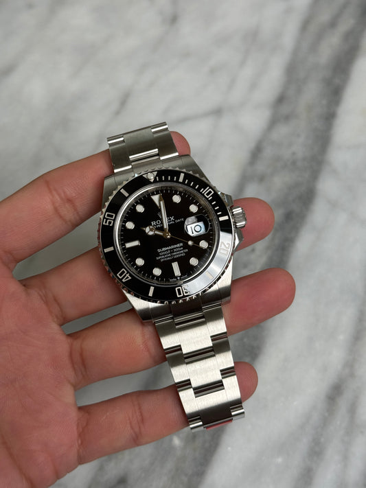 2025 126610LN Sub Date New Complete