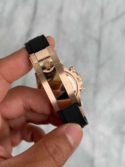 2024 126515LN Sundust New Complete