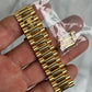 2022 228238A Pave Baguette Preowned Complete