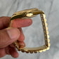 2022 228238A Pave Baguette Preowned Complete