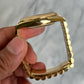2022 228238A Pave Baguette Preowned Complete