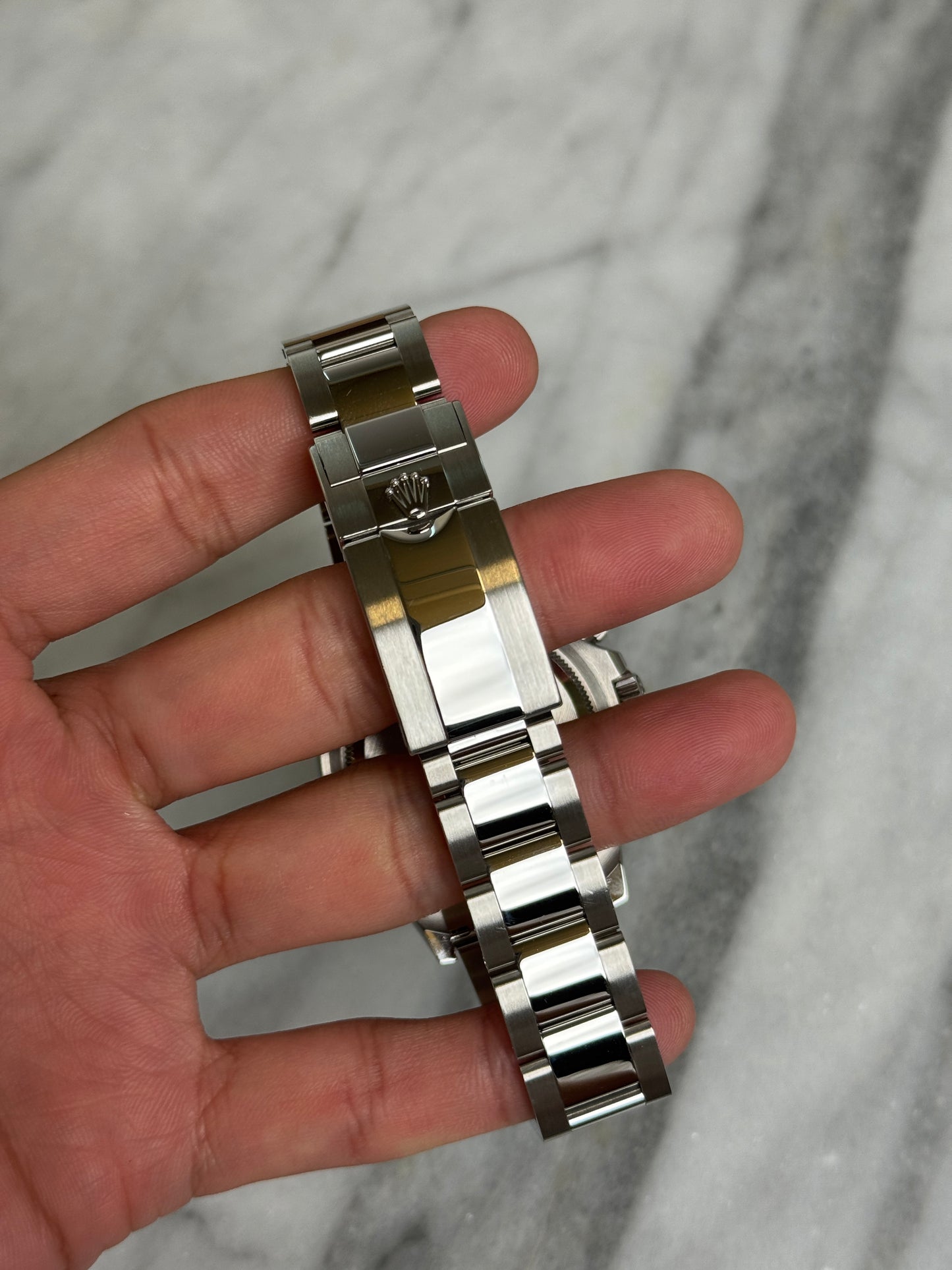 2024 126500LN Panda New Complete