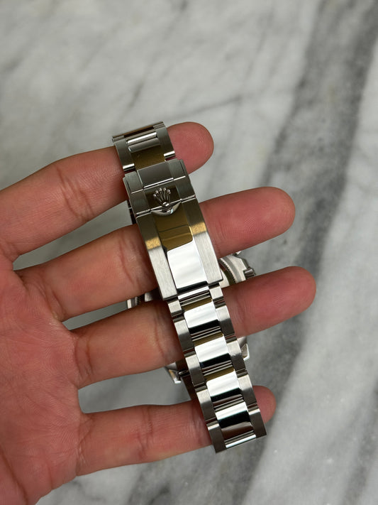 2024 126500LN Panda New Complete