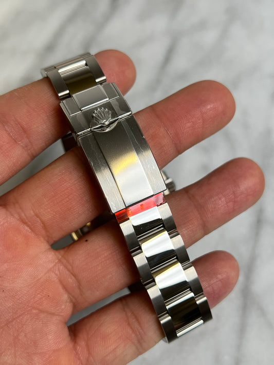 2025 126500LN Panda New Complete