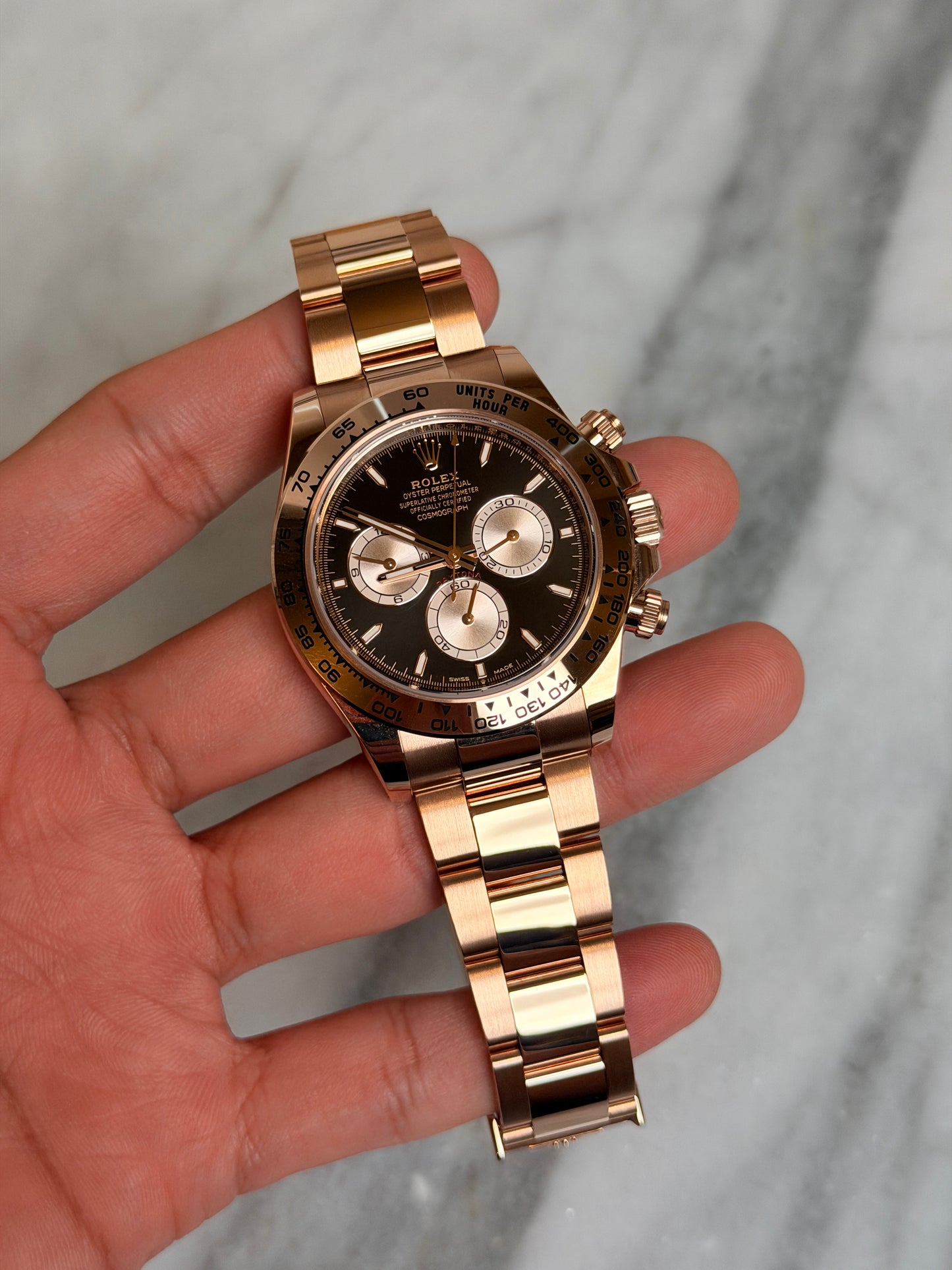 2024 126505 Black Like New Complete