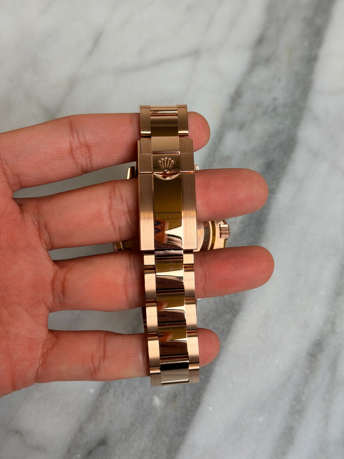 2024 126505 Black Like New Complete