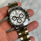 2024 116500LN Panda Like New Complete