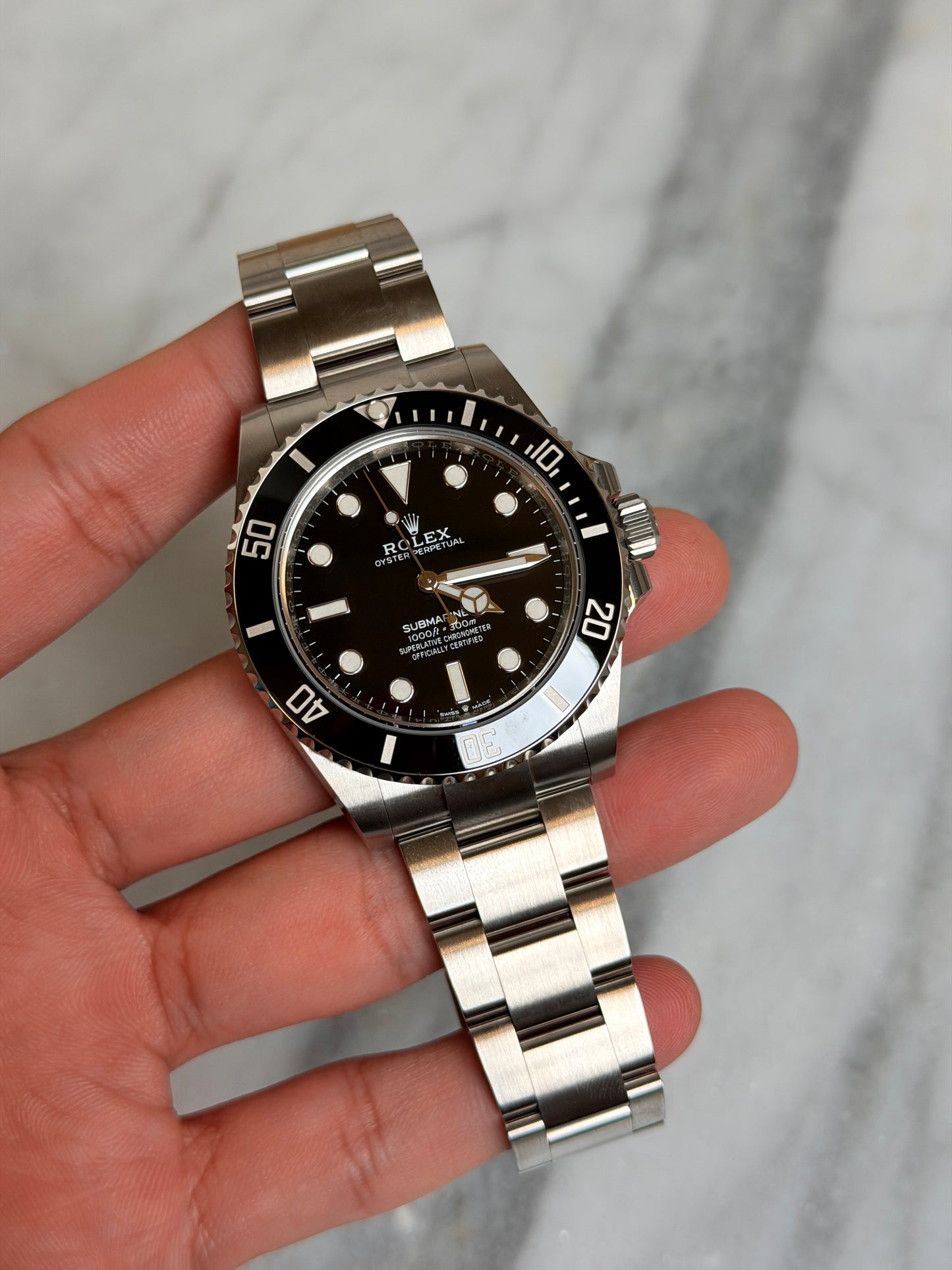 2023 124060 No Date Like New Complete