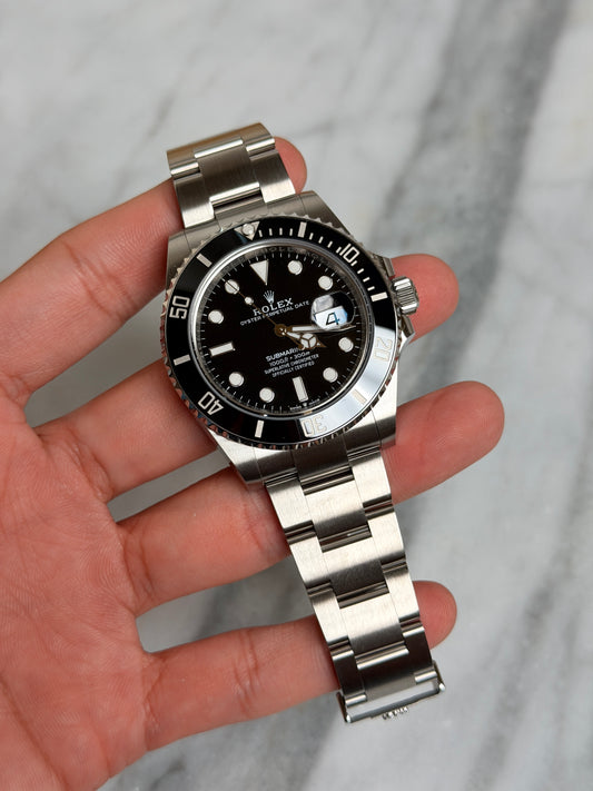 2025 126610LN Sub Date New Complete