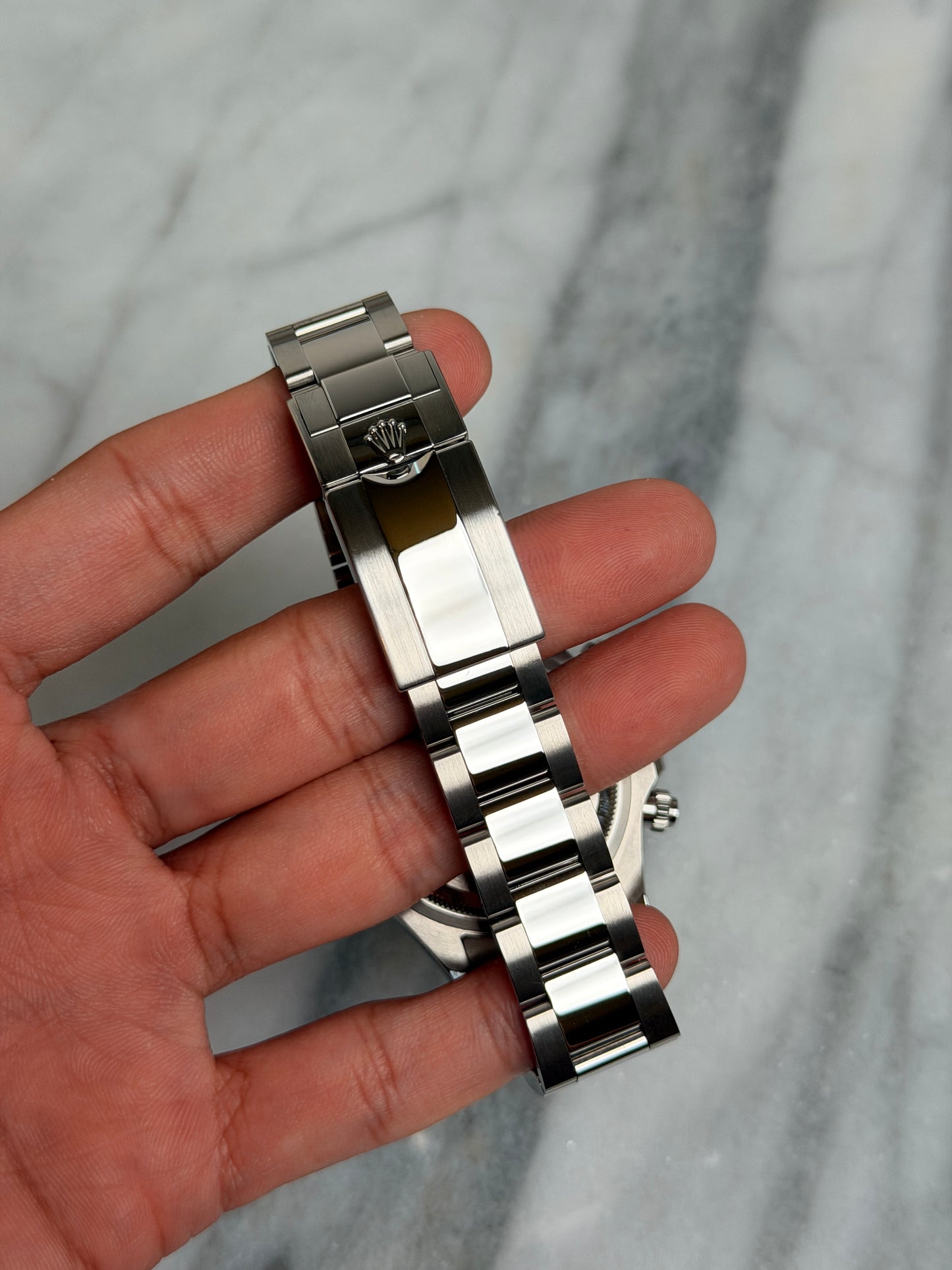 2025 126500LN Panda Like New Complete