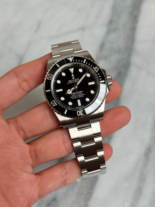 2025 124060 No Date New Complete