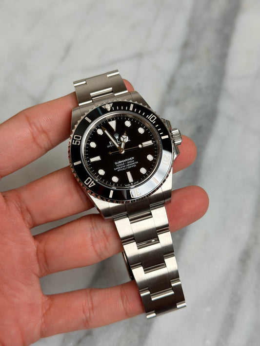 2025 124060 No Date New, Complete