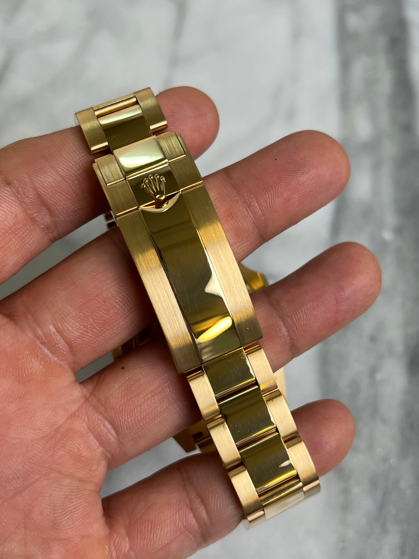 2022 126618LB Bluesy Preowned Complete