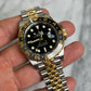 2025 126713GRNR TT GMT Preowned Good / Like New Complete
